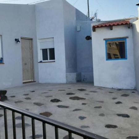 Casa La Luna Isora Екстериор снимка