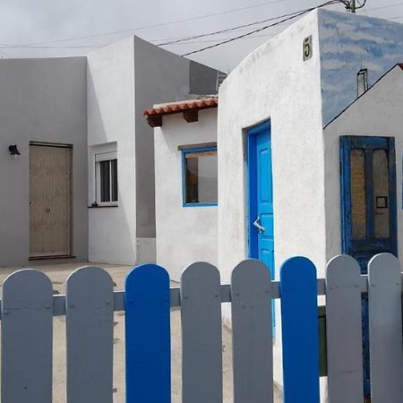 Casa La Luna Isora Екстериор снимка