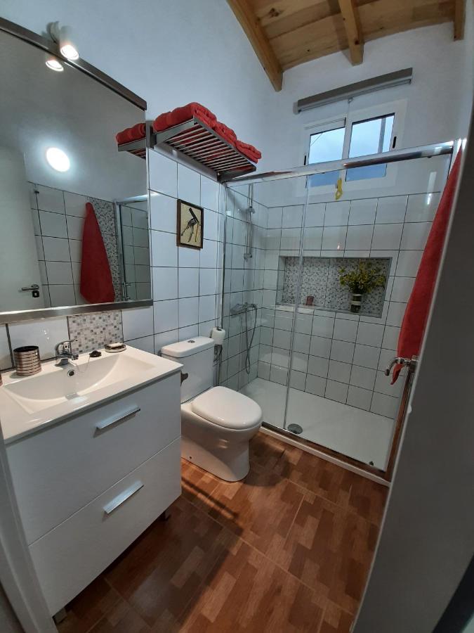 Casa La Luna Isora Екстериор снимка