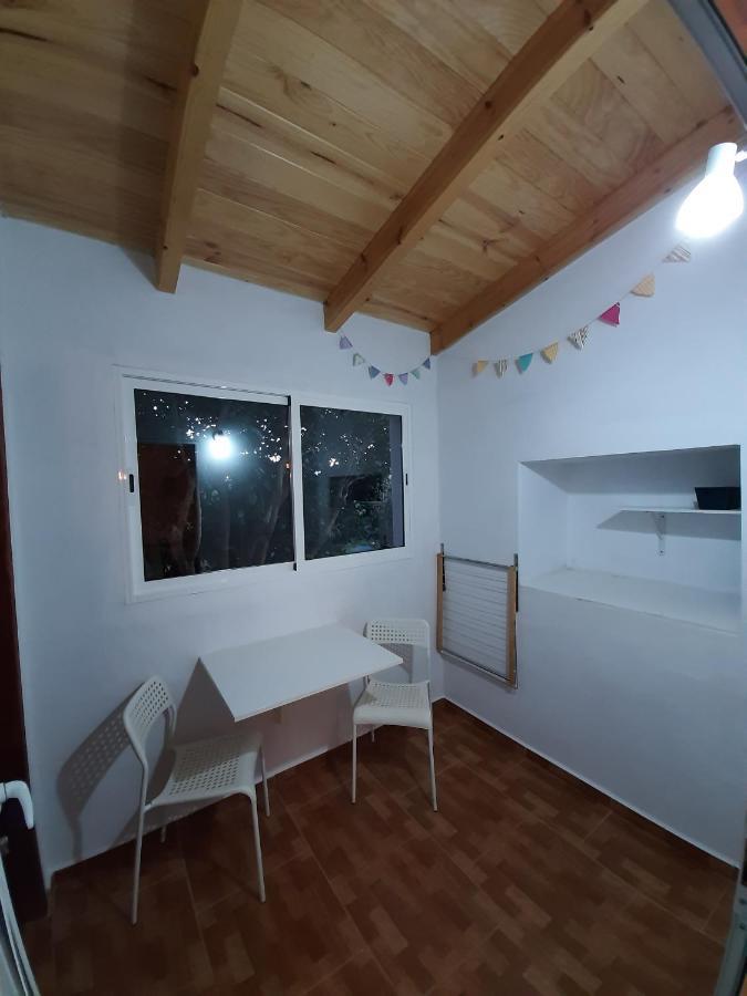 Casa La Luna Isora Екстериор снимка