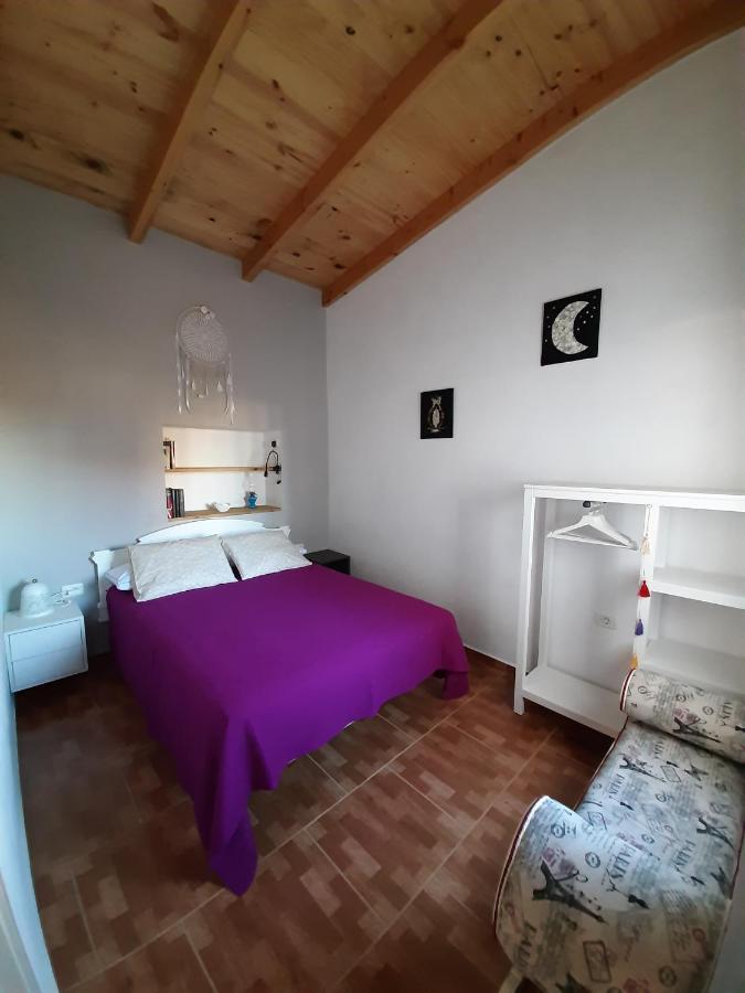 Casa La Luna Isora Екстериор снимка
