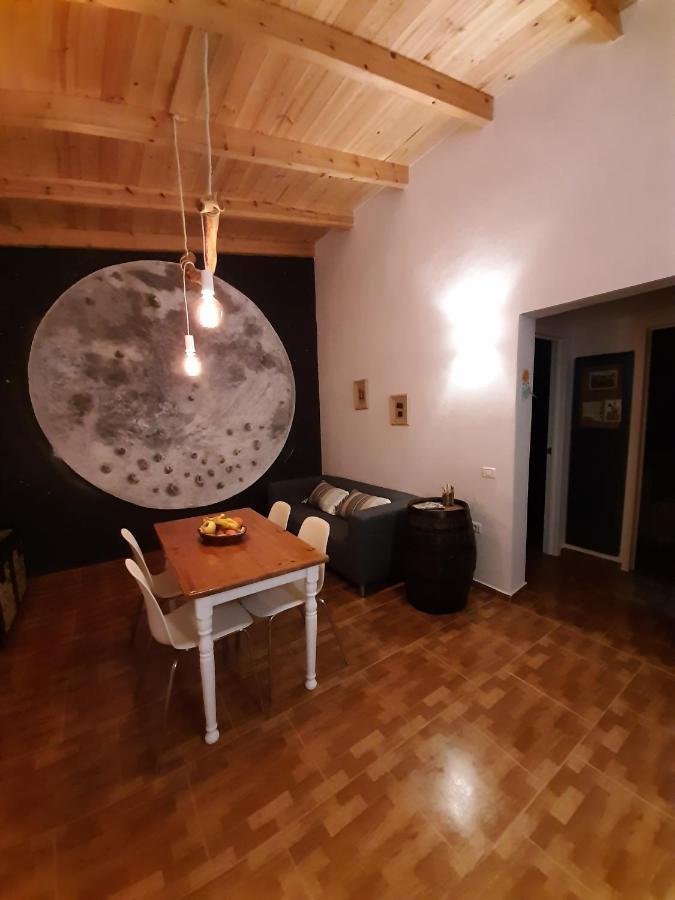 Casa La Luna Isora Екстериор снимка