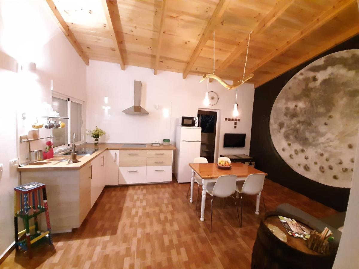 Casa La Luna Isora Екстериор снимка