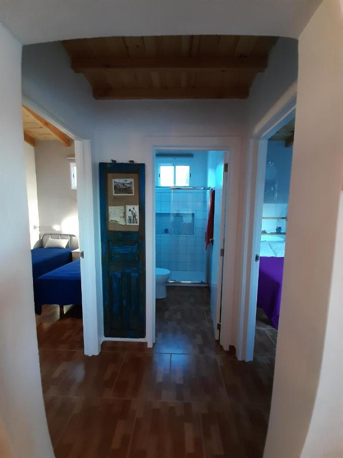 Casa La Luna Isora Екстериор снимка