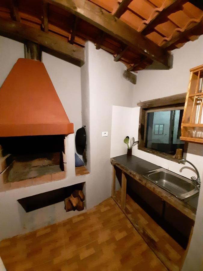Casa La Luna Isora Екстериор снимка