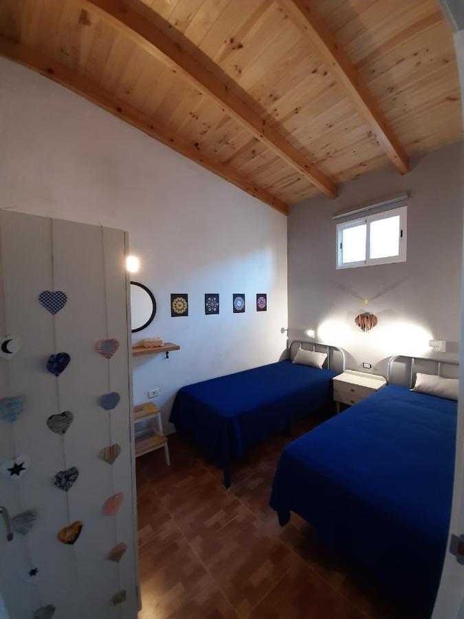 Casa La Luna Isora Екстериор снимка