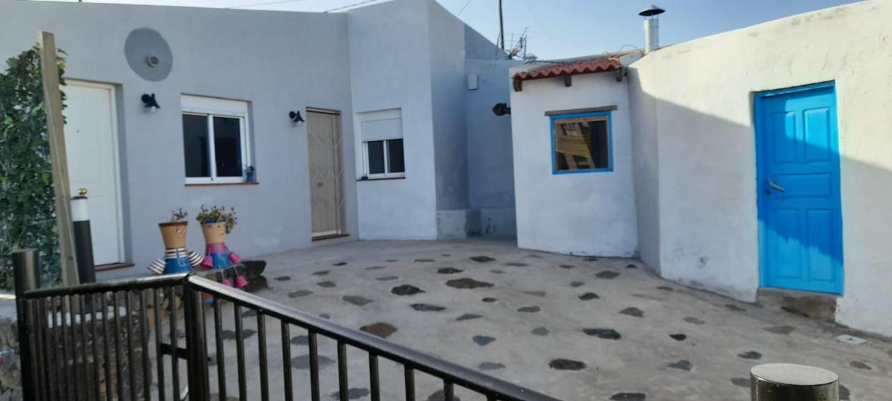 Casa La Luna Isora Екстериор снимка